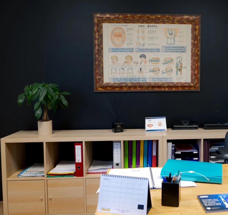 Honoraires au Cabinet dentaire G2G à Domloup